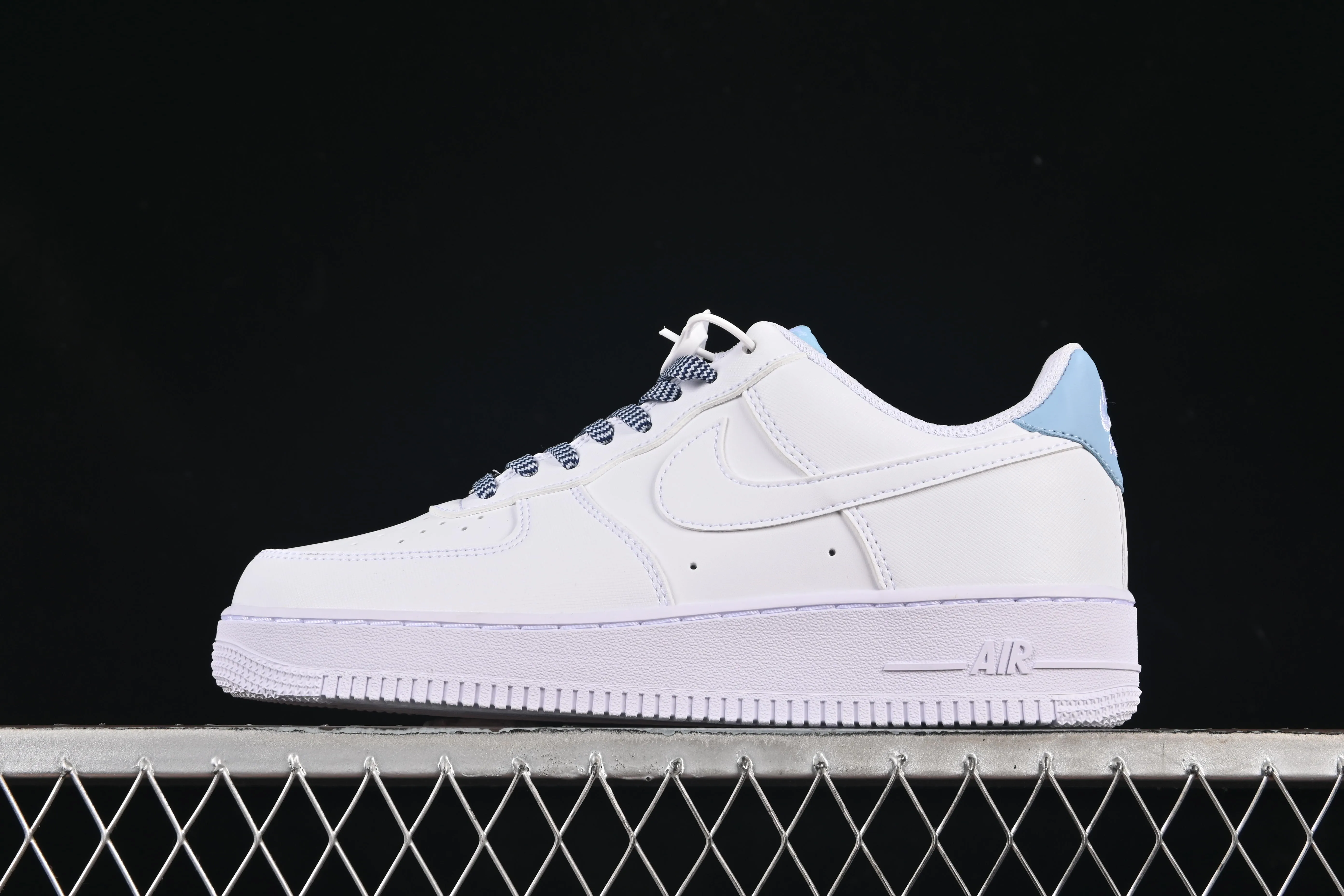 All categories Nk Air Force 1 Air Force series Nk Air Force 1 Low Air Force low-top Nike Air Force 1'07 Low Air Force 1 low-top casual sneakers IB7167-101